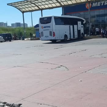Metro Turizm Metro Firmasi Şikayet