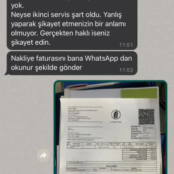 Başak Traktör Yetkili Servis Şikayeti Ve Görevden Alınma İddiası