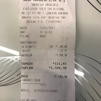 Yeşil Kundura Cat Marka Bot