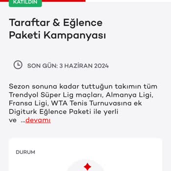 TOD Tv Todd Kupon Kodu Çalışmıyor