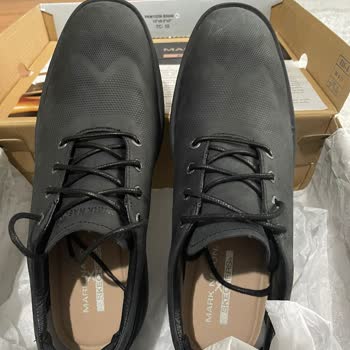 Skechers Teşhir Ürünü Gönderiyor, Dikkat.