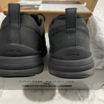 Skechers Teşhir Ürünü Gönderiyor, Dikkat.