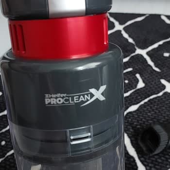 BİM Heifer Şarjlı Süpürge Performansı Kötü