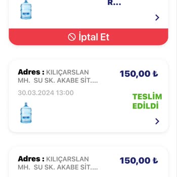 Erikli Su Başiskele İlçesi Lakaytlığı