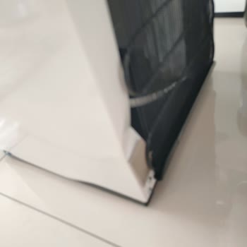 Bosch Beklentilerin Altında Kalmış Bir Su Sebili Deneyimi