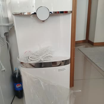 Bosch Beklentilerin Altında Kalmış Bir Su Sebili Deneyimi