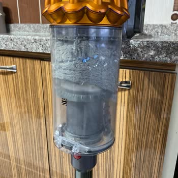 Dyson Mağduriyetimin Giderilmesini İstiyorum