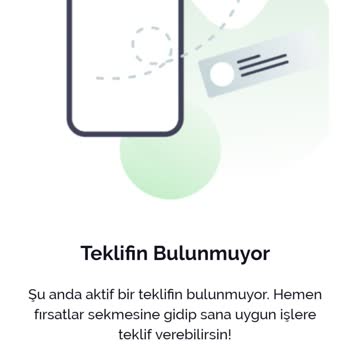 Armut Hizmet Veren Uygulamasına Giremiyoruz