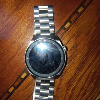 Preo Yeni Saatin Ekran Sorunu Ve Garanti Hüsranı