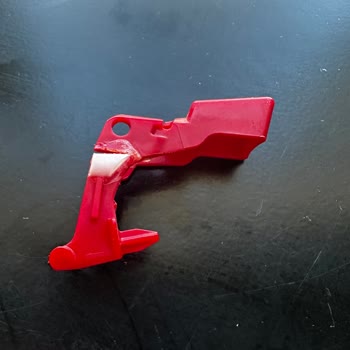 Dyson V11 Kronik Tetik Sorunu