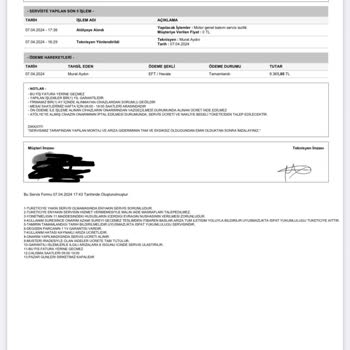 Mega Group (0850 259 55 95) Vestel Çamaşır Makinesi Servis Mağduriyeti