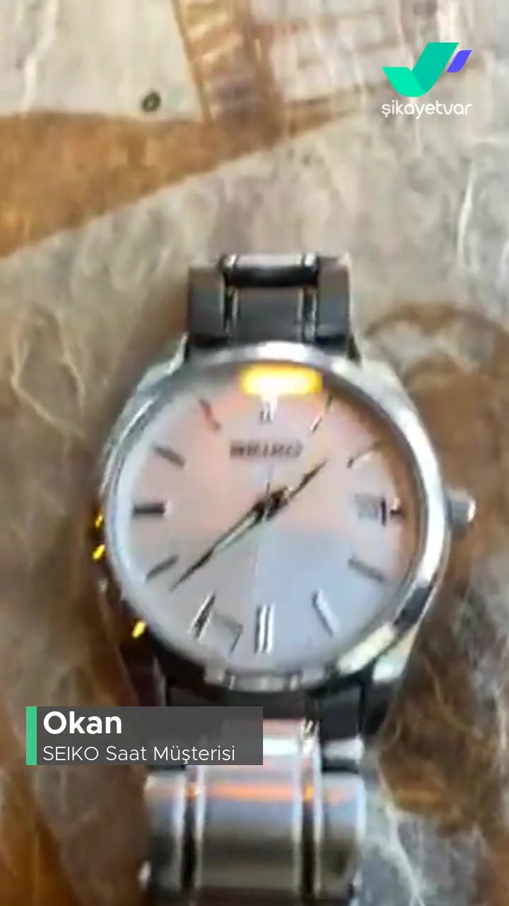 Gencallar Seiko Mağduriyetin Dibi! videonun kapak resmi