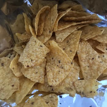 Doritos Dippas Baharat Yok