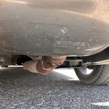 Özgörkey Otomotiv Para Getirmeyecek Ufak İşlere Bakmayan Servis