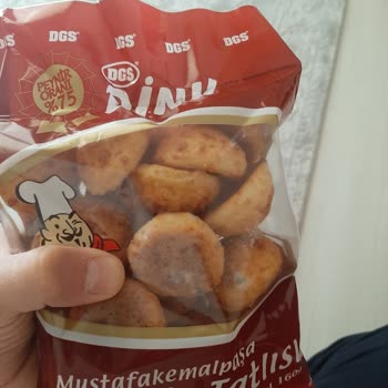 Dink Gıda Küflü Ürün Satışı