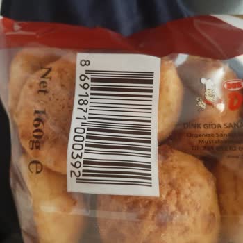 Dink Gıda Küflü Ürün Satışı