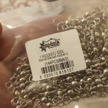 Spot Balıkçılık Hem Eksik Hem Yanlış Ürün Gönderdi