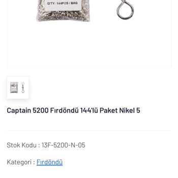 Spot Balıkçılık Hem Eksik Hem Yanlış Ürün Gönderdi