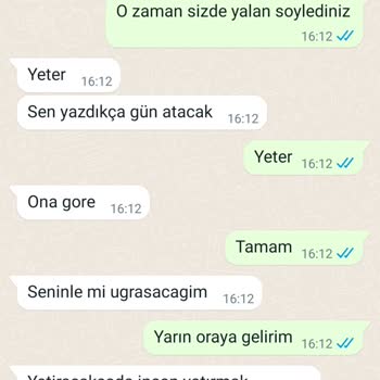 Purest Clinic Bandırma'da Bir Lastik Şirketinin Ödeme Sorunları