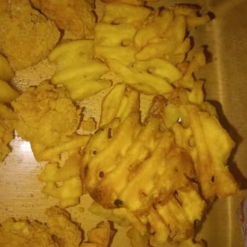 Popeyes Her Seferinde Eksik Ürün