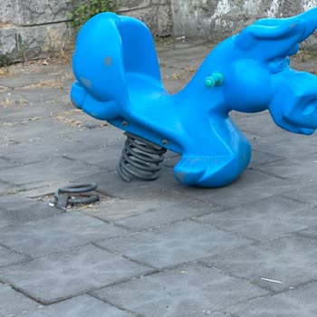 EyüpSultan Belediyesi Eyüp'te Parkların Bakım Ve Temizlik Durumu