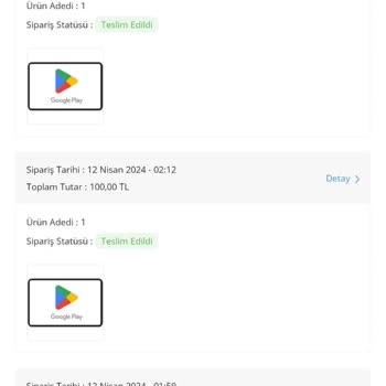 Çiçek Sepeti Hesabım Çalındı Başkasının Kredi Kartıyla Sipariş Verildi
