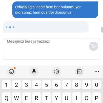 Obilet Yalan Dolan Otel Konsept Satışı