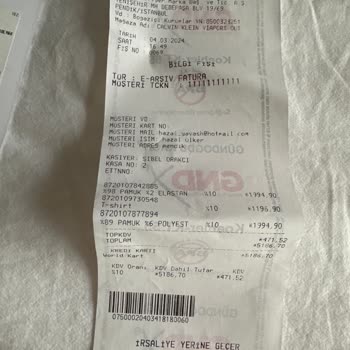 Calvin Klein Pantolonları İnanılmaz Kalitesiz