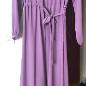 Moda Ceyda Yanlış Ürün Geldi