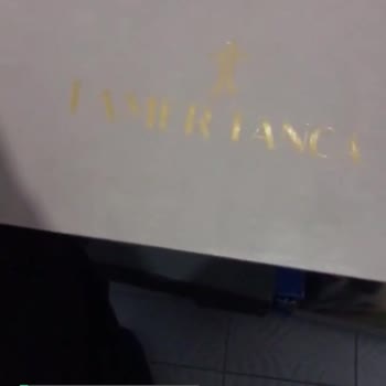 Tamer Tanca Mağazasında Ayıplı Ayakkabı Satılması!