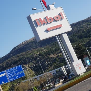 Afyon İkbal Tesisleri Restoran Fiyatları