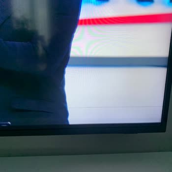 Philips TV De Kronik Çizgi