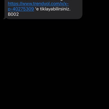 Trendyol'un Ürünün Başlığı Farklı Yazma Satış Politikası