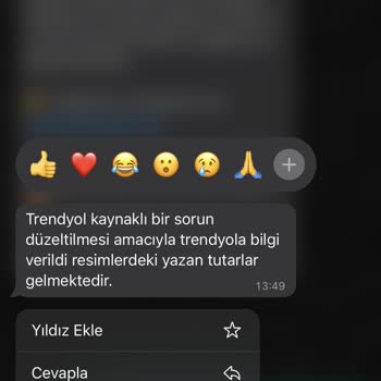 Trendyol'un Ürünün Başlığı Farklı Yazma Satış Politikası