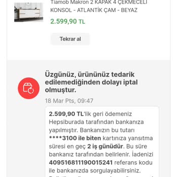 Tiamob Tedarik Sorunu: Ürün İptalleri Ve Müşteri Hizmetleri Karmaşası