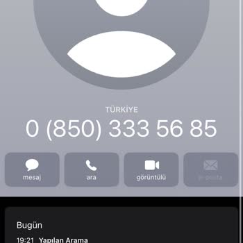 Kumtel Yetkili Servis Sorunu