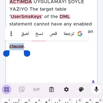 KazandıRio Uygulama Açılmıyor... Yusuf A... R