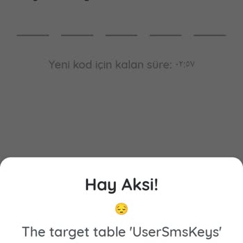 KazandıRio Uygulama Açılmıyor... Yusuf A... R