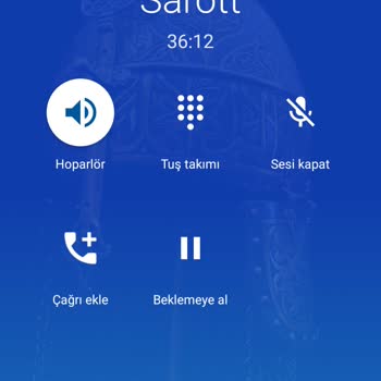 Sarot Termal Sarat Devremülk Telefonda Uzun Sure Bekletmek
