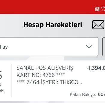 Prpsfnsl Service İzinsiz Para Çekimi