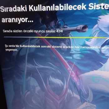 Geforce Now Powered By Game+ Bekleme Süresi