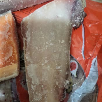 Erba Sea Food Ve BİM Kalitesiz Değişik Somon Balığı Karışımı