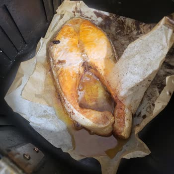 Erba Sea Food Ve BİM Kalitesiz Değişik Somon Balığı Karışımı