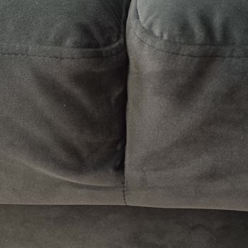 İstikbal Kusurlu Ürünle Mağdur Durumdayız