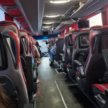 İstanbul Kalesi Seyahat Fazladan 3 Saat Yol Sevenlere