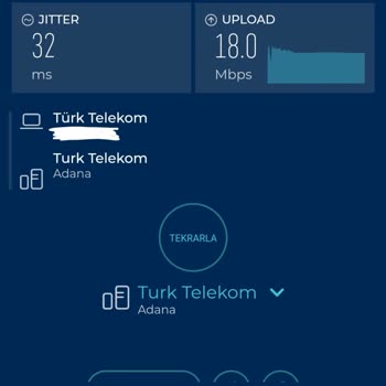 TTNET Hiz Sorunu Ve Yalanları