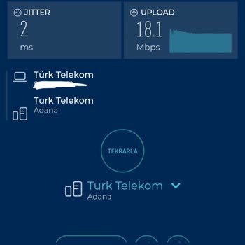 TTNET Hiz Sorunu Ve Yalanları