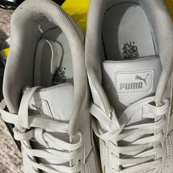 Puma Caven 2.0 Şikayetvar