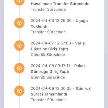 Kargoist Her Zaman Aynı Olan Kargo Sorunumuz
