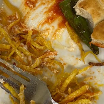 Bursa Hacı Bey İskender Kule Site Hacıbey İskender Özensiz Çalışma Ortamı